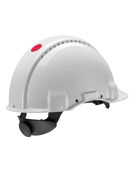 STANDARD SAFETY HELMET